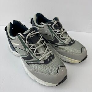 Apex X532 Shoes Men's Size 13 Wide Gray Walking Athletic Sneakers
